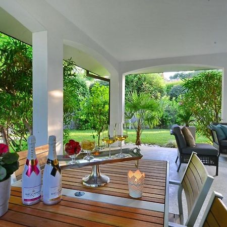 Italia Living Villa Padenghe sul Garda Εξωτερικό φωτογραφία