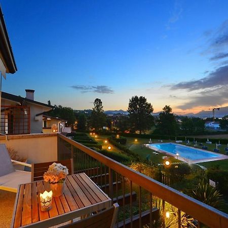 Italia Living Villa Padenghe sul Garda Εξωτερικό φωτογραφία