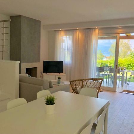 Italia Living Villa Padenghe sul Garda Εξωτερικό φωτογραφία