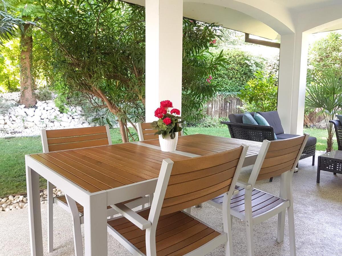 Italia Living Villa Padenghe sul Garda Εξωτερικό φωτογραφία
