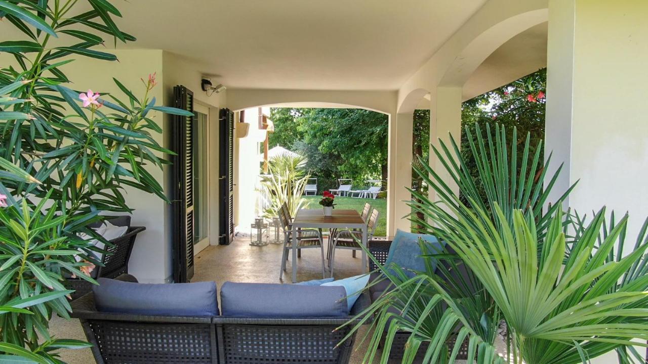 Italia Living Villa Padenghe sul Garda Εξωτερικό φωτογραφία