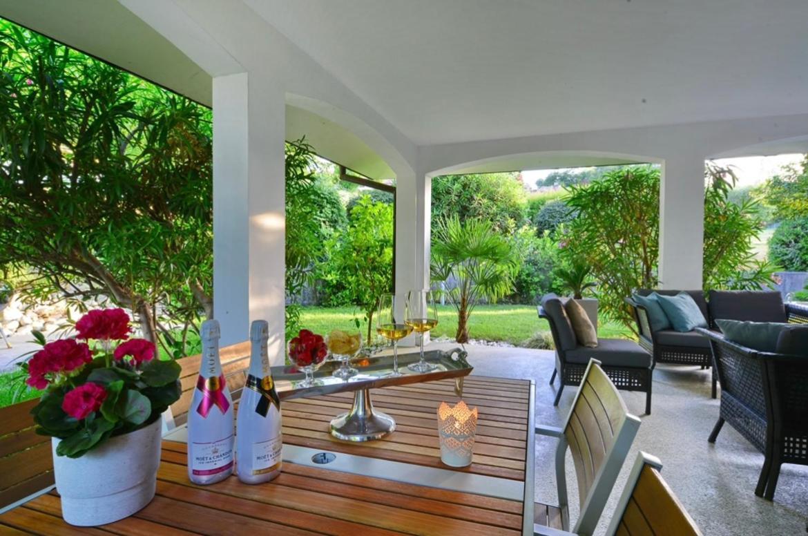 Italia Living Villa Padenghe sul Garda Εξωτερικό φωτογραφία