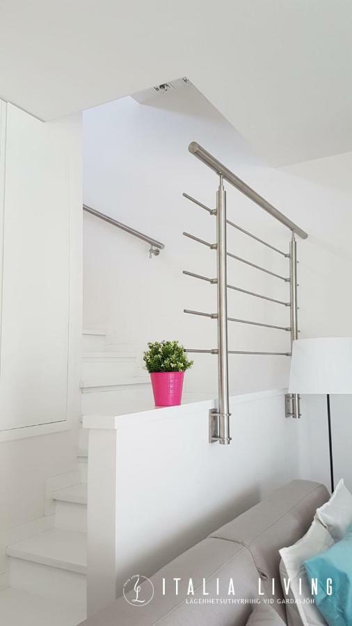 Italia Living Villa Padenghe sul Garda Εξωτερικό φωτογραφία