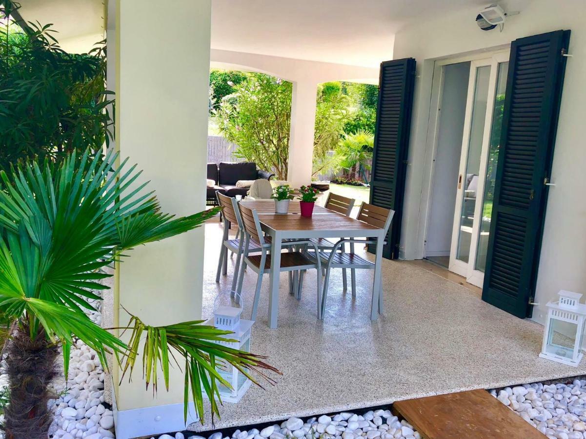 Italia Living Villa Padenghe sul Garda Εξωτερικό φωτογραφία