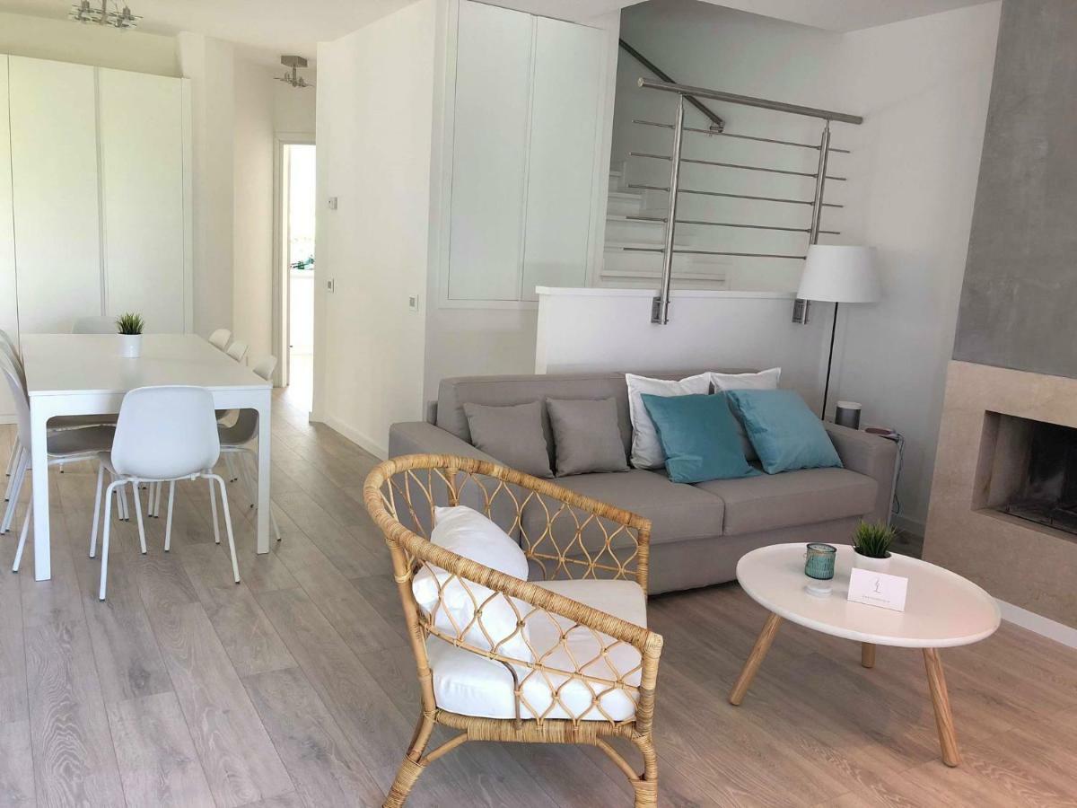 Italia Living Villa Padenghe sul Garda Εξωτερικό φωτογραφία