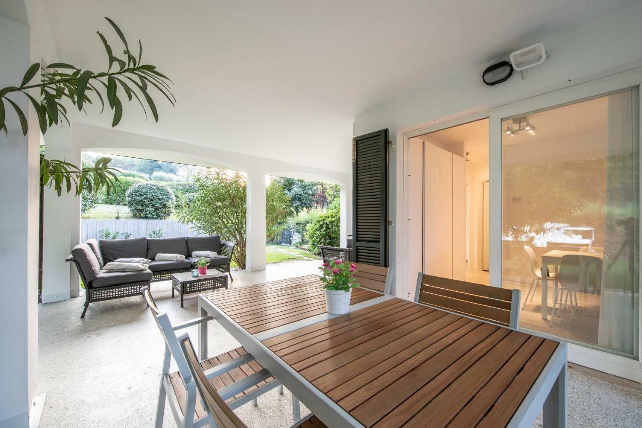 Italia Living Villa Padenghe sul Garda Εξωτερικό φωτογραφία