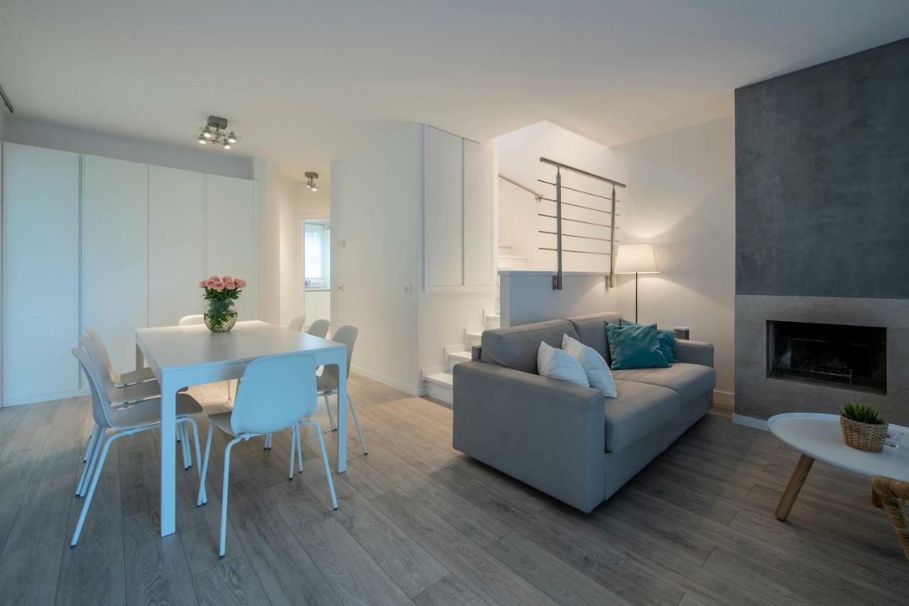 Italia Living Villa Padenghe sul Garda Εξωτερικό φωτογραφία