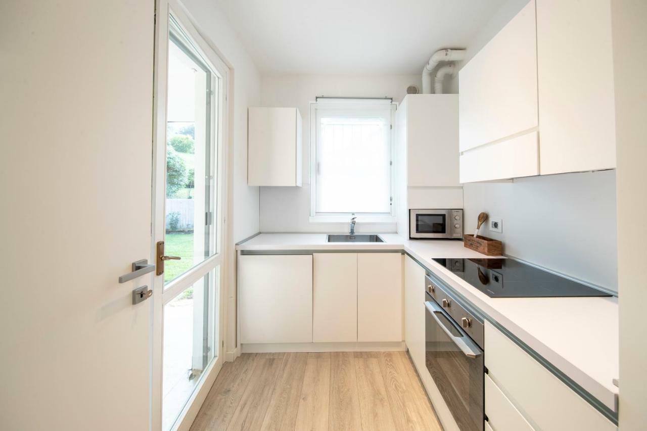 Italia Living Villa Padenghe sul Garda Εξωτερικό φωτογραφία
